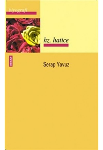 Hz. Hatice