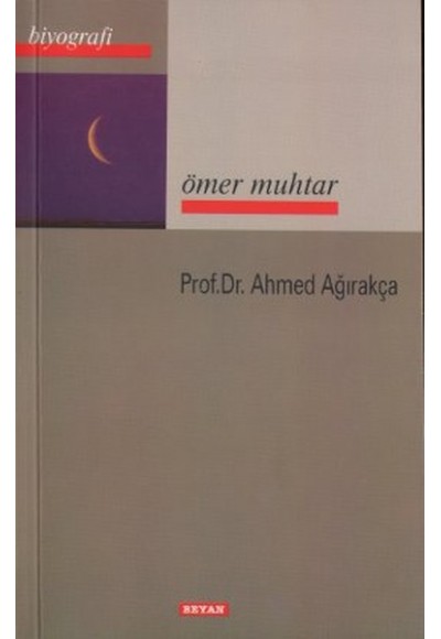 Ömer Muhtar