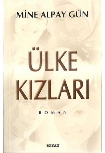 Ülke Kızları