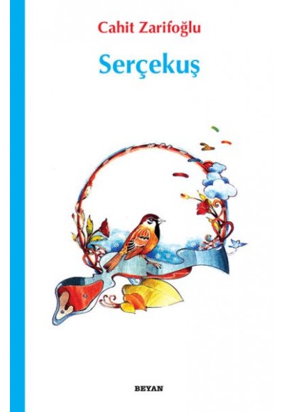 Serçekuş