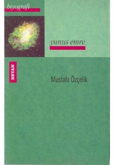 Yunus Emre
