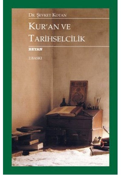 Kur'an ve Tarihselcilik