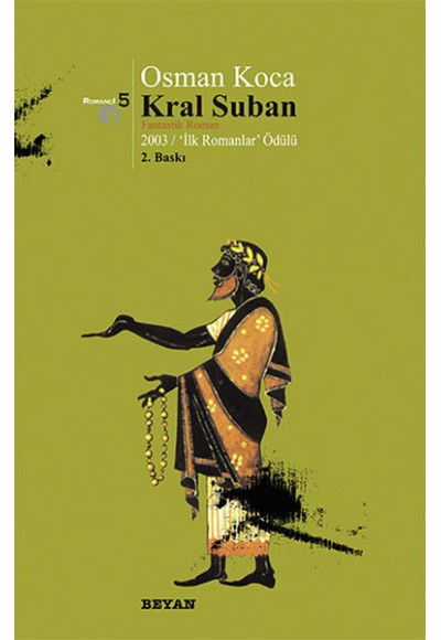 Kral Suban