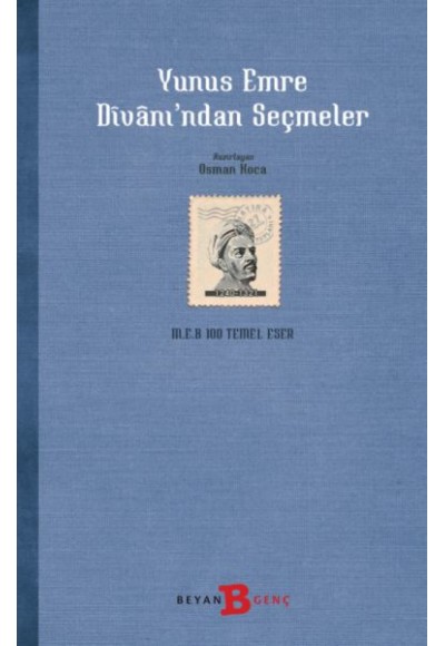 Yunus Emre Divanı'ndan Seçmeler