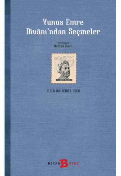 Yunus Emre Divanı'ndan Seçmeler