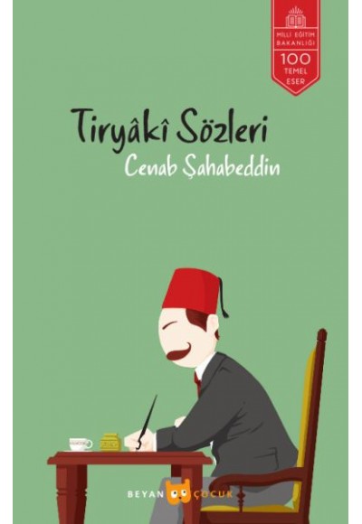 Tiryaki Sözleri