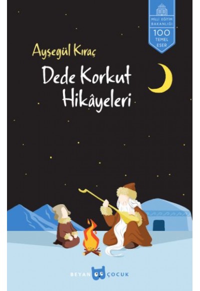 Dede Korkut Hikayeleri