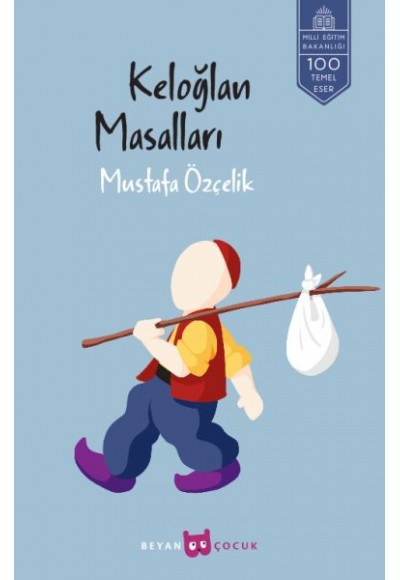 Keloğlan Masalları