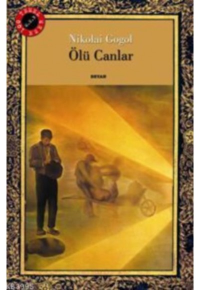 Ölü Canlar