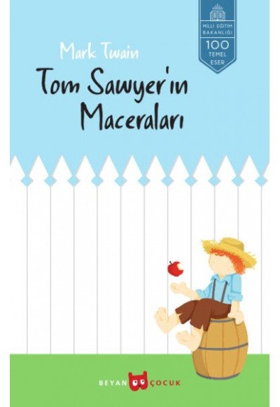 Tom Sawyer’in Maceraları