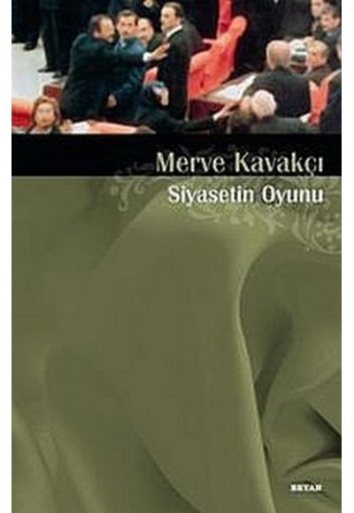 Siyasetin Oyunu