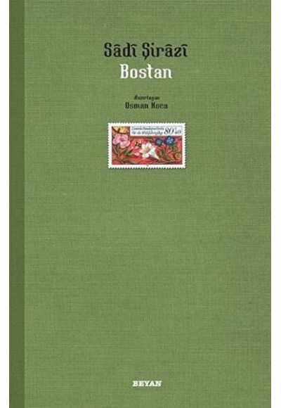 Bostan