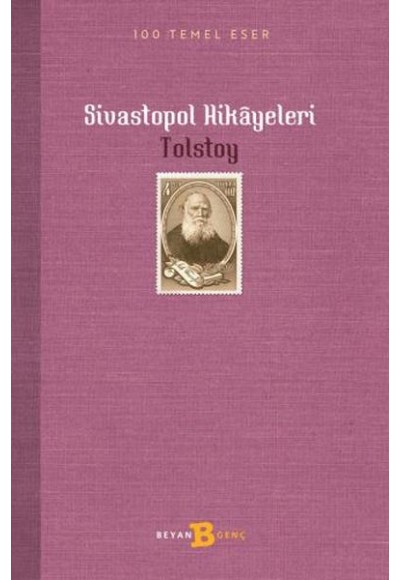 Sivastopol Hikayeleri
