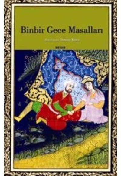 Binbir Gece Masalları