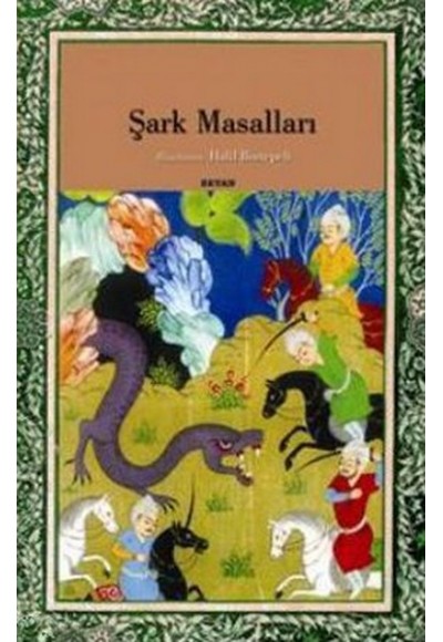 Şark Masalları