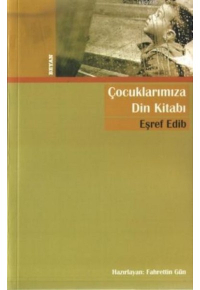 Çocuklarımıza Din Kitabı