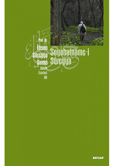 Seyahatname-i Süreyya