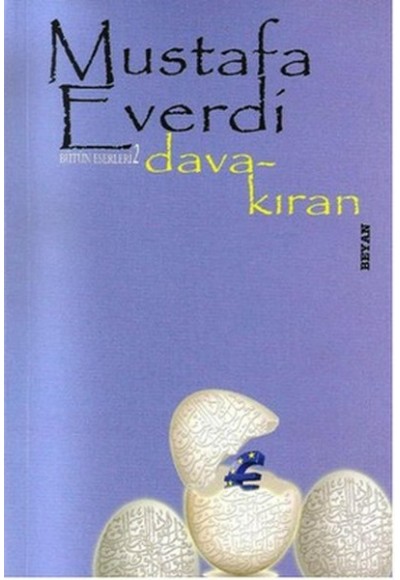 Dava Kıran