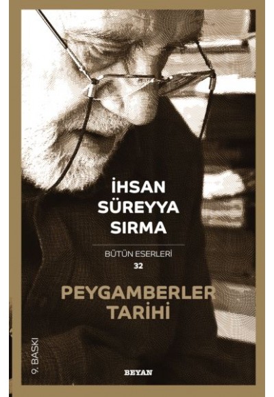 Peygamberler Tarihi