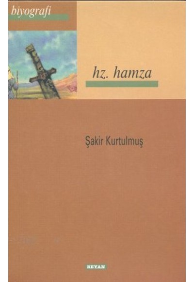 Hz. Hamza
