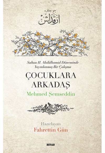 Çocuklara Arkadaş