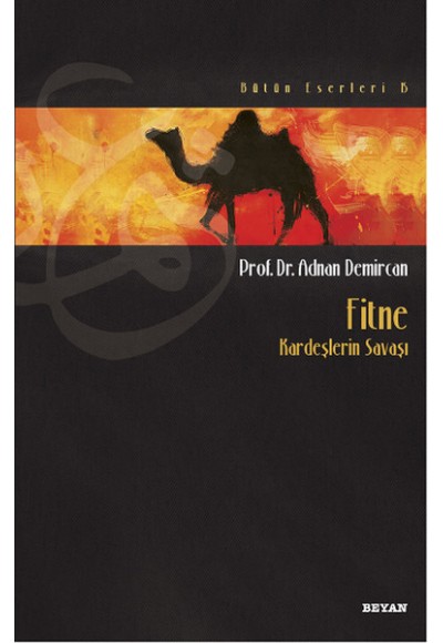 Fitne  Kardeşlerin Savaşı