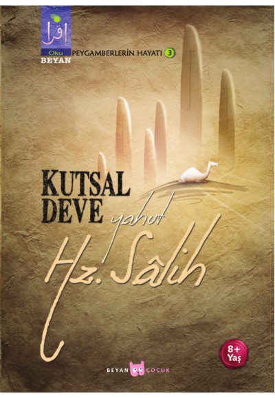 Kutsal Deve Yahut Hz. Salih