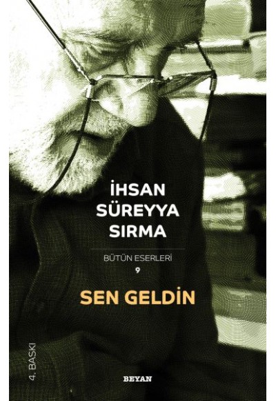 Sen Geldin