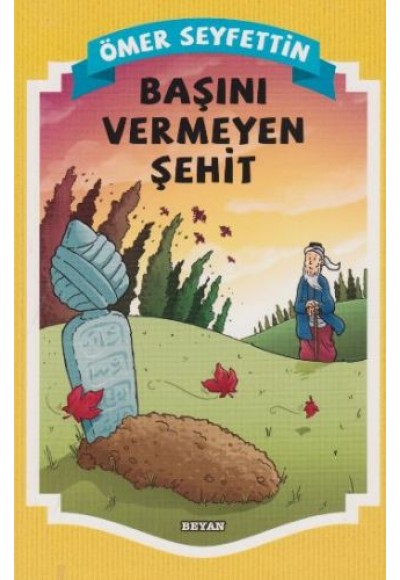 Gülücük Çocuk - Başını Vermeyen Şehit