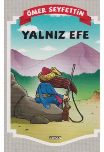 Yalnız Efe