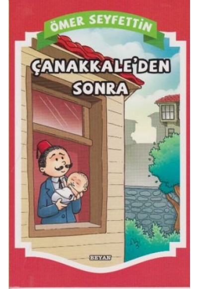 Gülücük Çocuk - Çanakkale'den Sonra