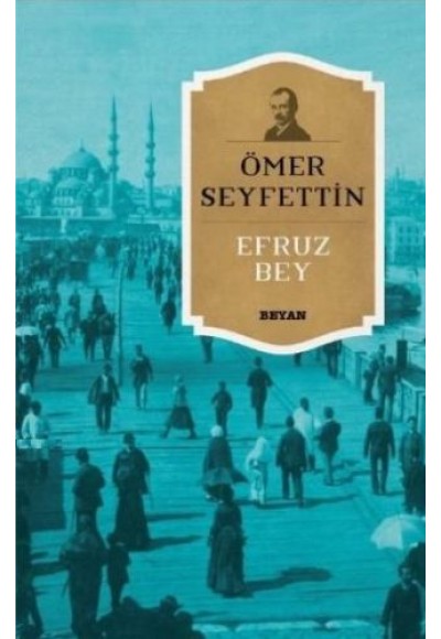 Efruz Bey