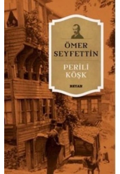 Perili Köşk