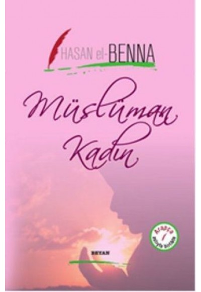 Müslüman Kadın (Ciltli)