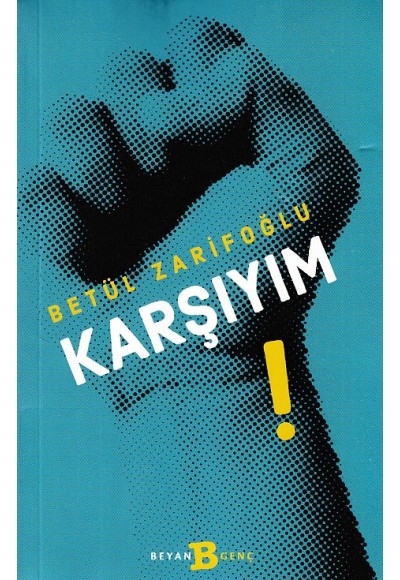 Karşıyım