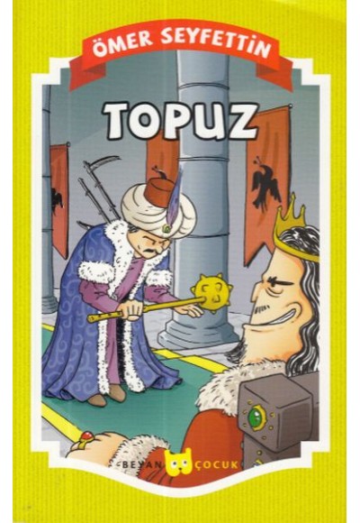 Topuz