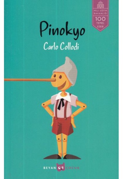 Pinokyo