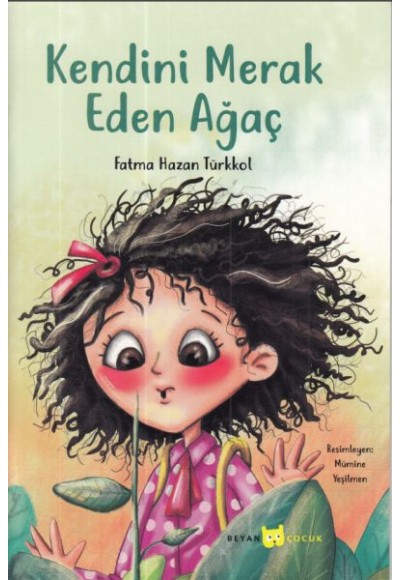 Kendini Merak Eden Ağaç