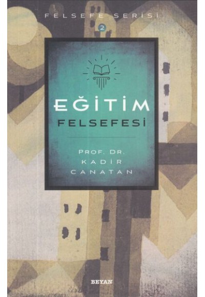 Eğitim Felsefesi