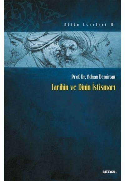 Tarihin ve Dinin İstismarı