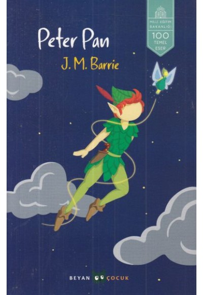 Peter Pan