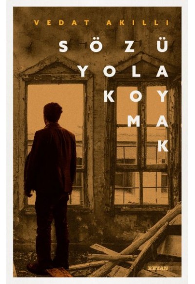Sözü Yola Koymak