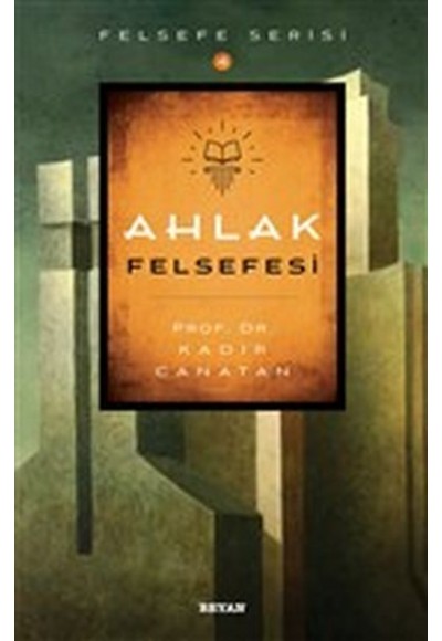 Ahlak Felsefesi