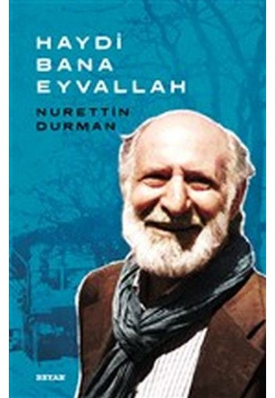 Haydi Bana Eyvallah