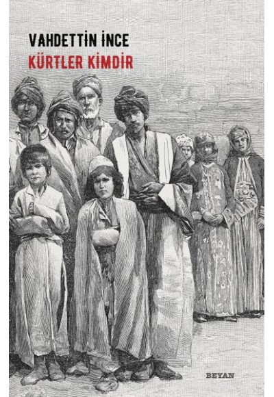 Kürtler Kimdir