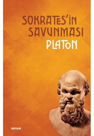 Sokrates'in Savunması
