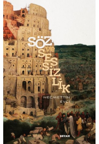Söz ve Sessizlik