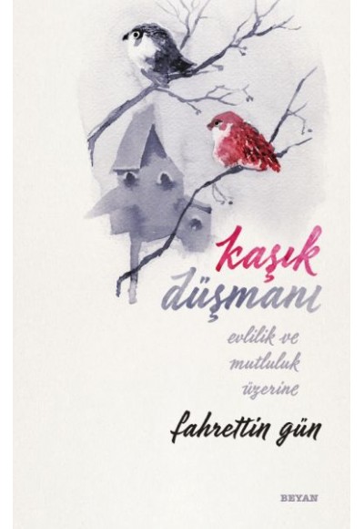 Kaşık Düşmanı