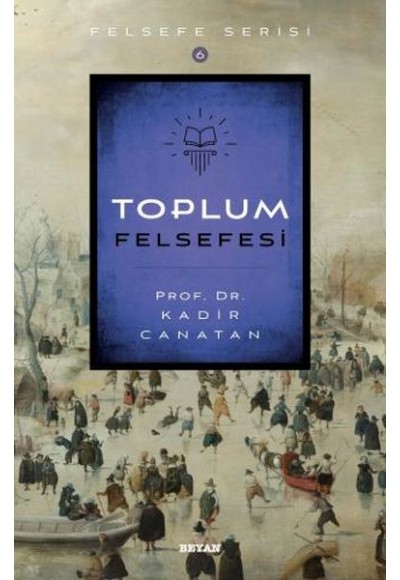 Toplum Felsefesi