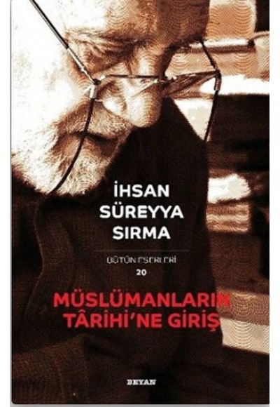 Müslümanların Tarihi'ne Giriş